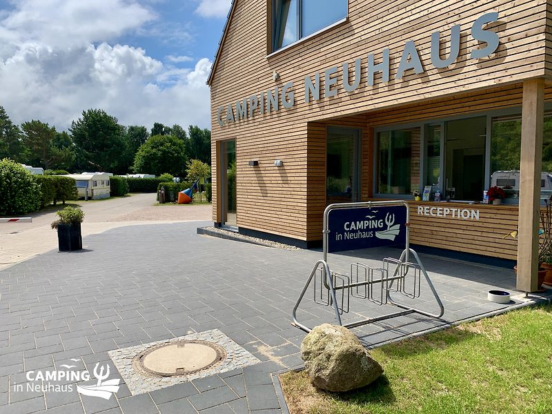 Neue Rezeption in Neuhaus