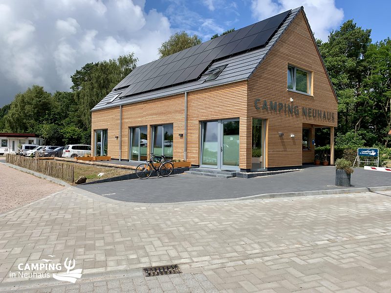 Neue Rezeption in Neuhaus 2