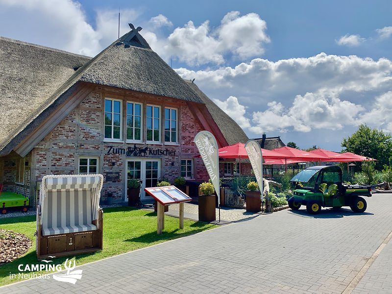 Restaurant Zum Kutscher