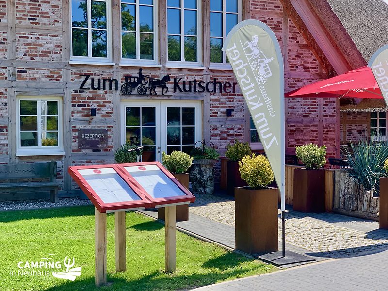 Restaurant Zum Kutscher 2